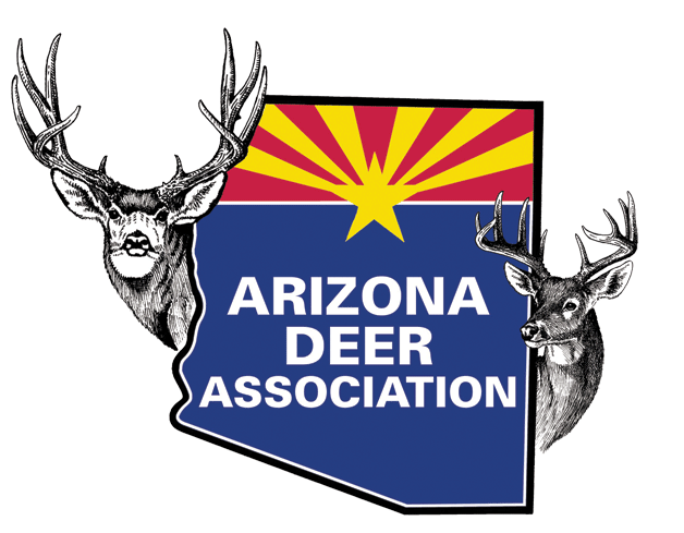 yellowhorn outfitters arizona deer association ada