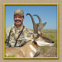 antelope yellowhorn outfitters