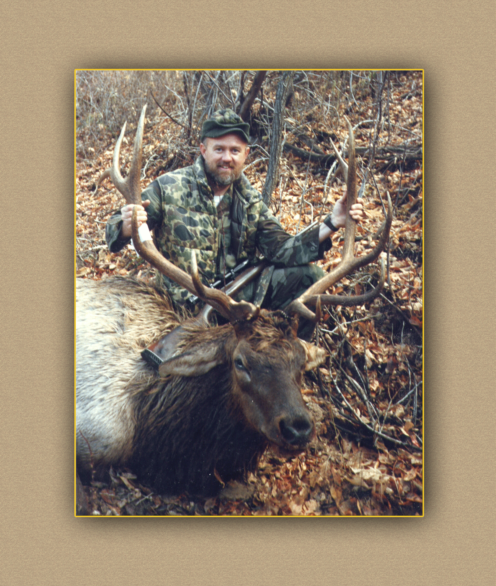yellowhorn outfitters guide gallery deerhunter3