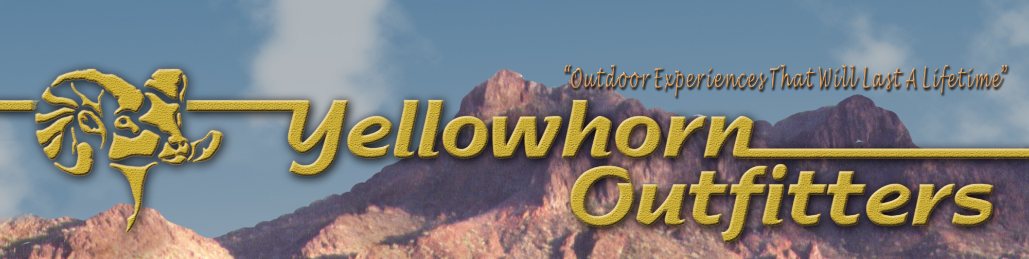 yellowhorn outfitters 